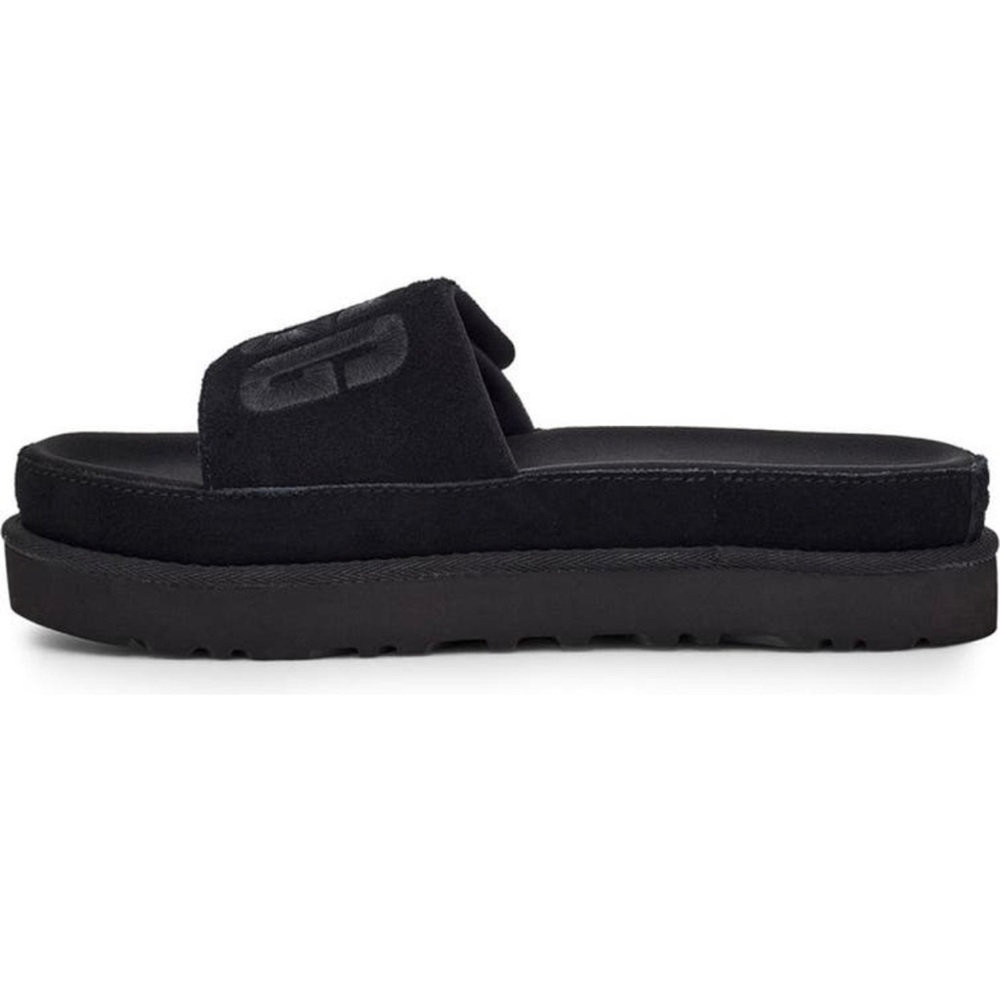 UGG Laton Slide 7.5 - Picture 2 of 11